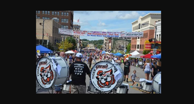Massillon Family Fun Fest