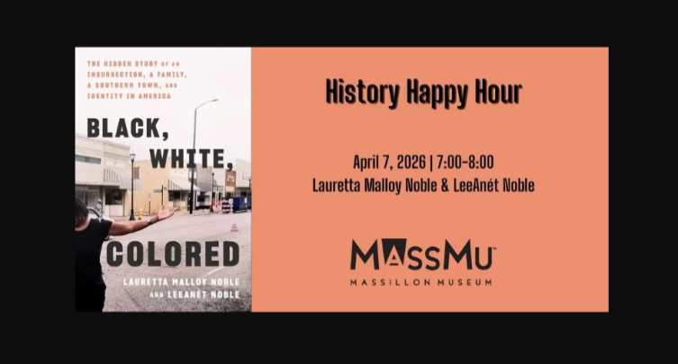 History Happy Hour