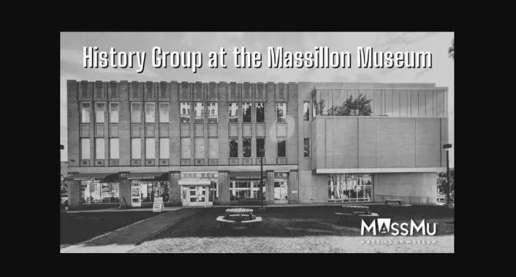 History Discussion Group