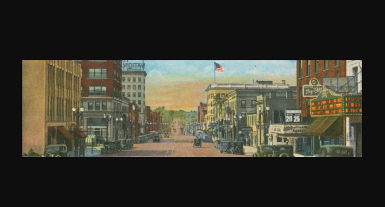 Exhibit Reception - Driving Forces: The Lincoln Highway Journey