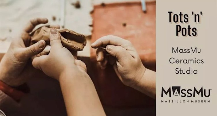 Tots 'n' Pots