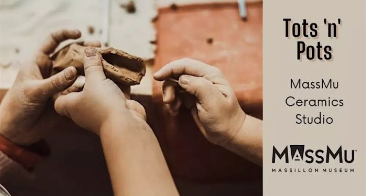 Tots 'n' Pots