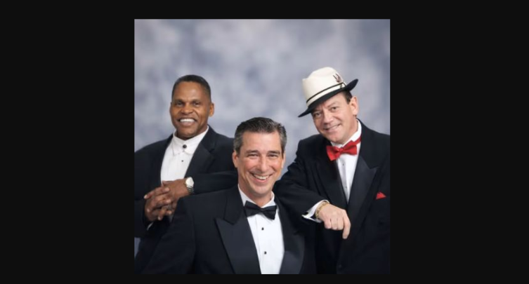 Gervasi Musica Concert Series - Rat Pack