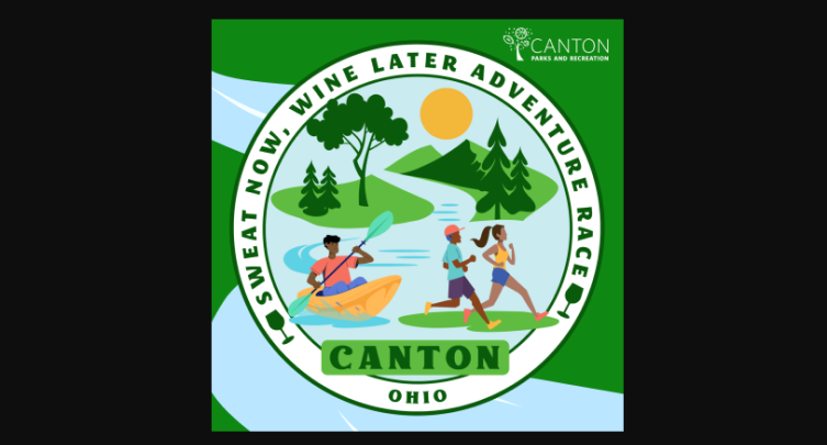 Sweat Now, Wine Later Adventure Race