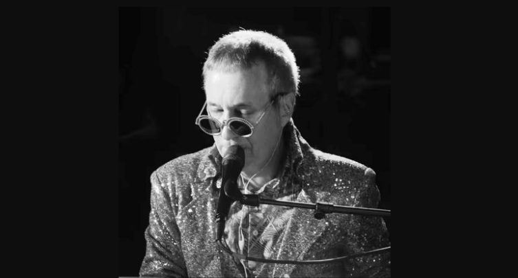 Gervasi Musica Concert Series - Greggie and the Jets - Elton John Trib