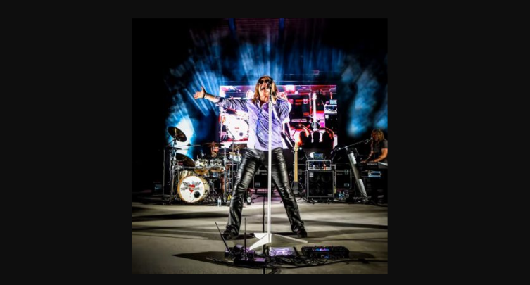 Gervasi Musica Concert Series - Shot Thru the Heart - Bon Jovi Tribute