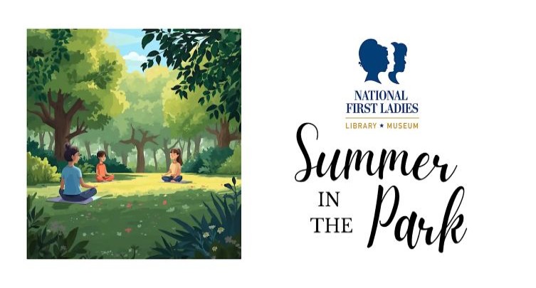 Mindfulness in the Park