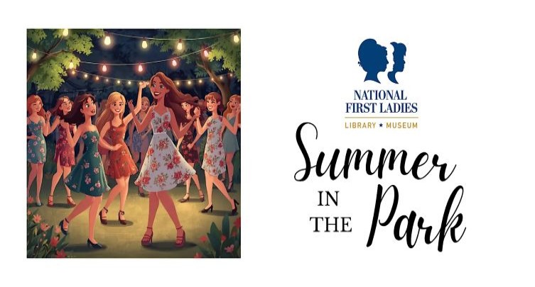 Party in the Park: Dancing Queens