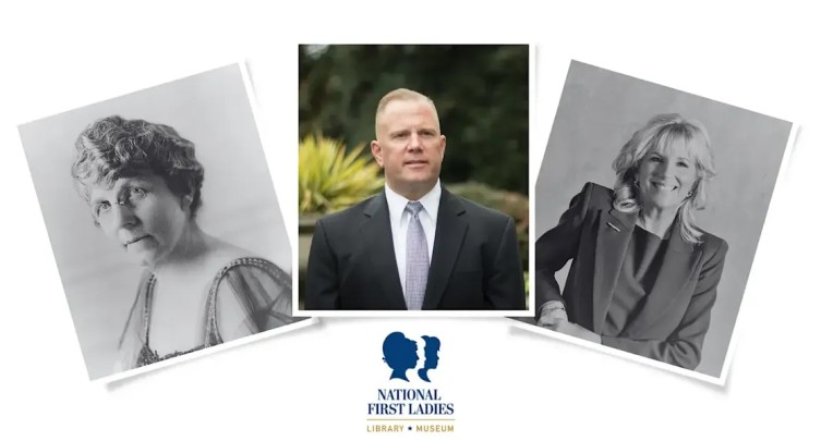 Third Thursday: Vital Voices with Andrew Och