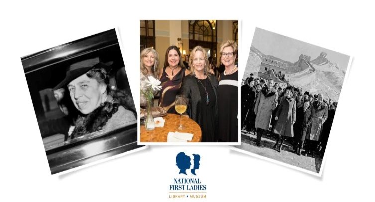 Third Thursday: Journeys That Changed America