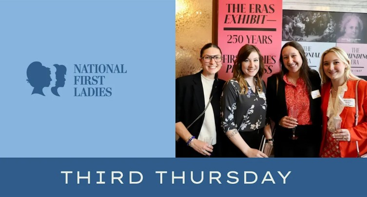 Third Thursday: From the Kitchen to the Heartland
