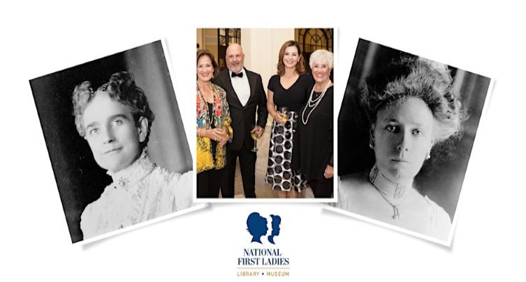 Third Thursday: Wine & Cheese – Ohio’s Firsts & Originals