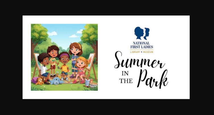 Brushes and Bright Minds