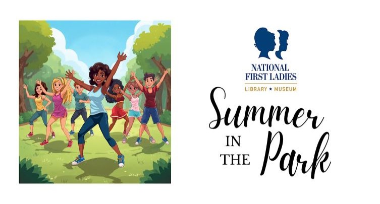 Zumba in the Park