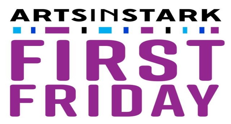 ArtsinStark First Friday