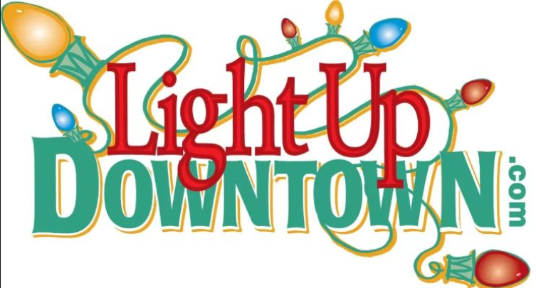 Light Up Downtown