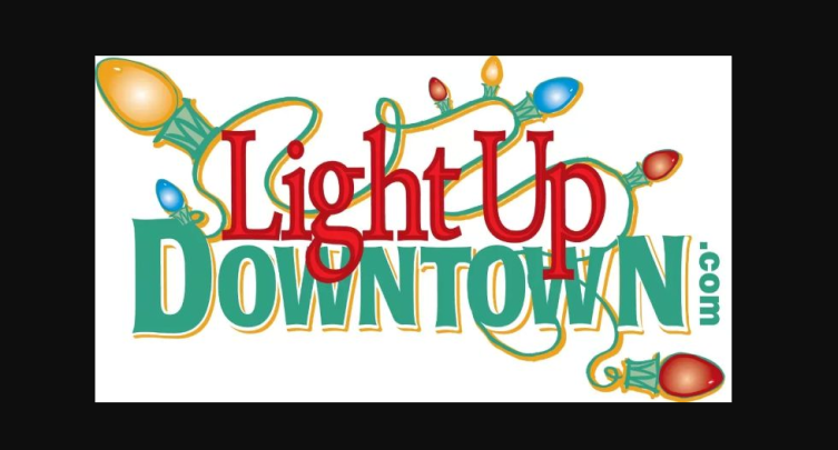 Light Up Downtown