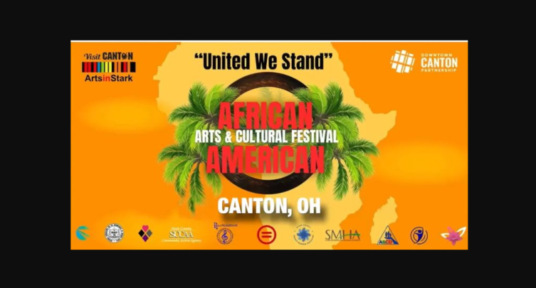 African American Arts & Cultural Festival