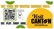 Visit Canton | Downtown Canton Welcome Center