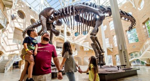 Fernbank Museum of Natural History