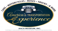 America’s Transportation Experience /AACA Museum, Inc.