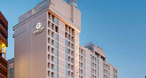 DoubleTree by Hilton Silver Spring | Silver Spring, MD - visitorfun.com