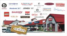 St. Jacobs Outlets