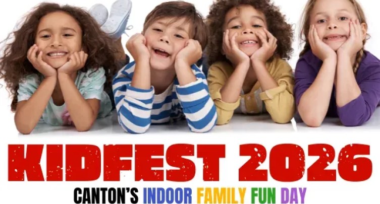 Kidfest 2026