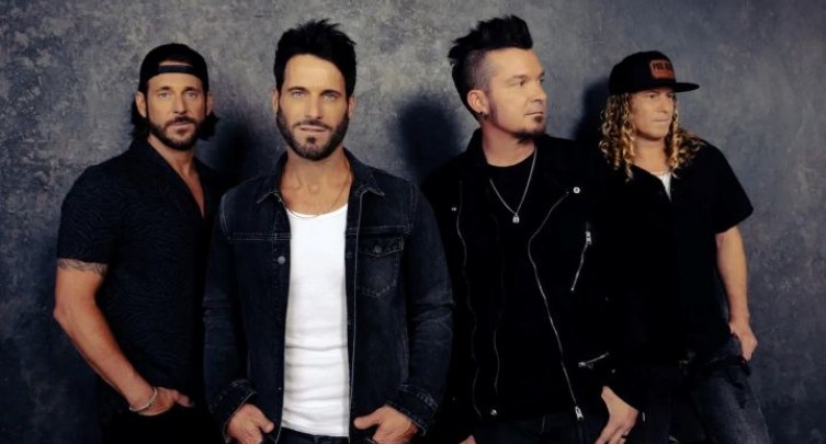 Plaza Summer Concert Series - Parmalee