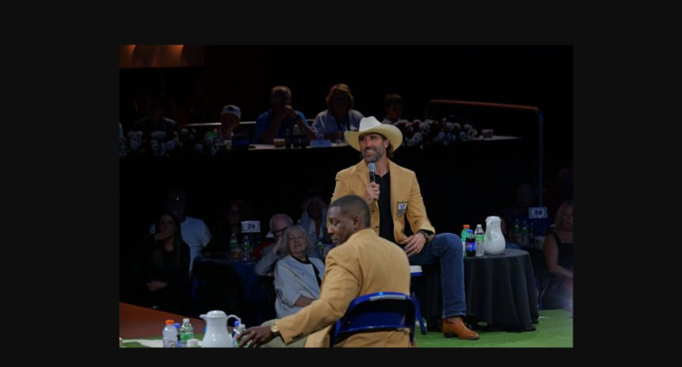 Class of 2026 Unscripted & Tailgate presented by Employers Health