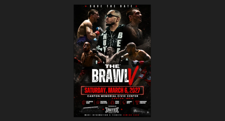 The Brawl V