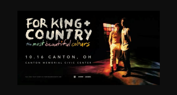 For King and Country