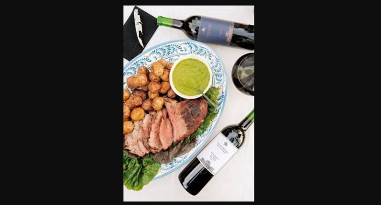 Greater Fool Wine Tasting