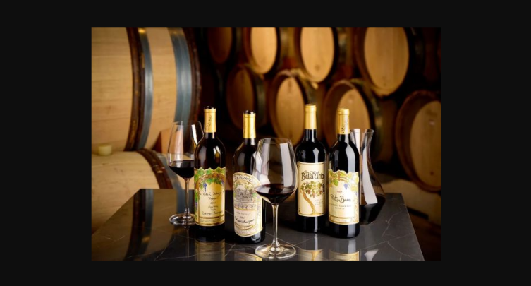 Far Niente Wine Dinner at Bender’s Tavern