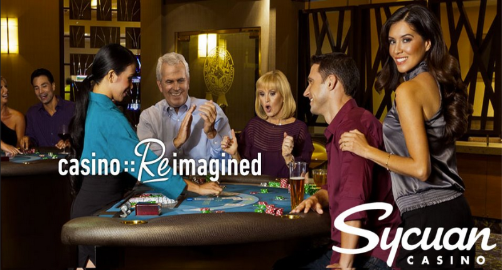 sycuan casino phone number