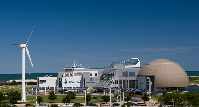 Great Lakes Science Center