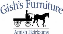 Gish’s Furniture Amish Heirlooms