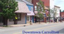 Carroll County Convention and Visitors Bureau