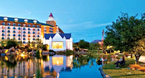 barona casino resort