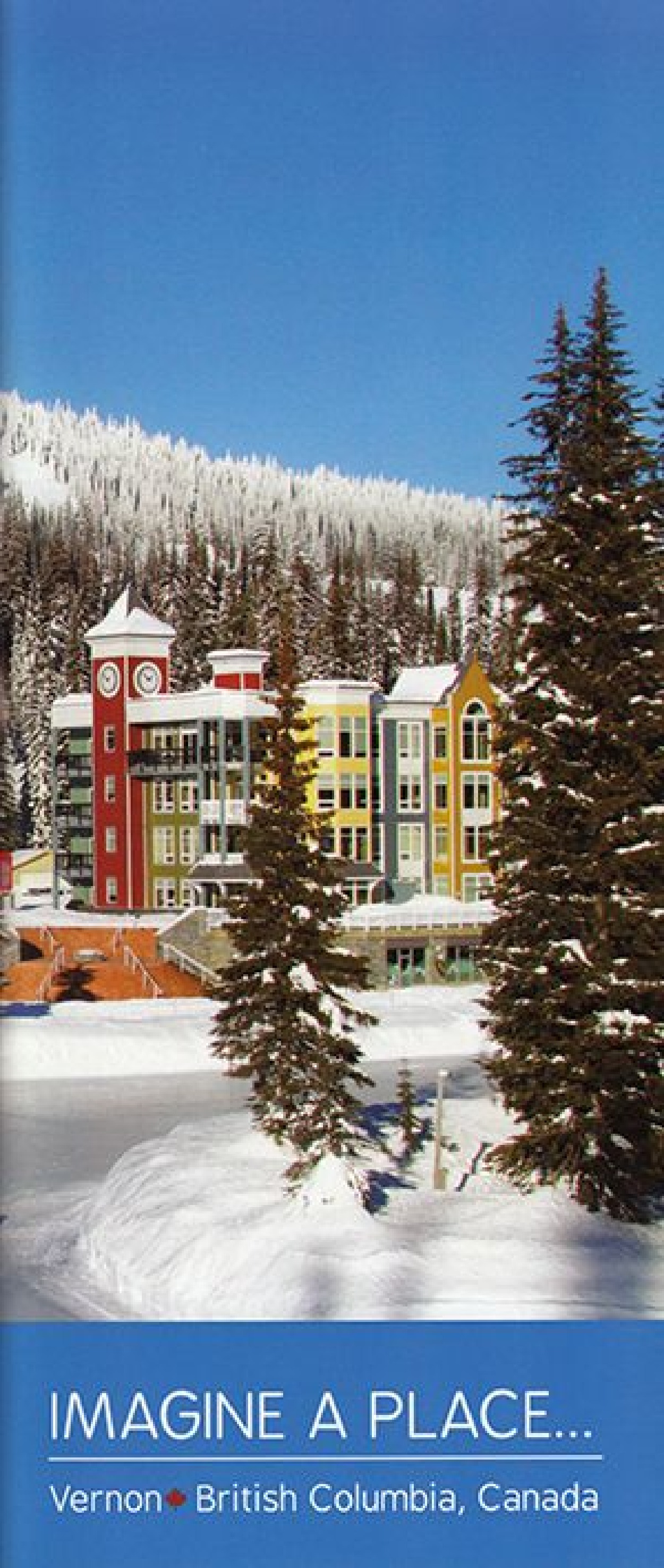 Silver Star Mountain Resort | Vernon, BC - visitorfun.com