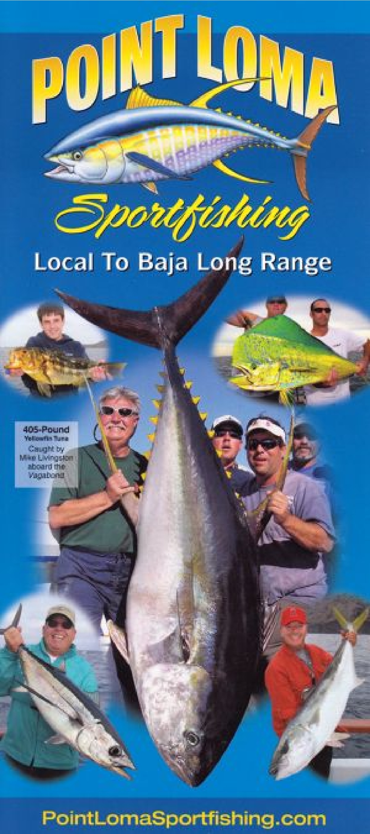 Point Loma Sportfishing San Diego CA Visitorfun Com   Brochure 2025 00 