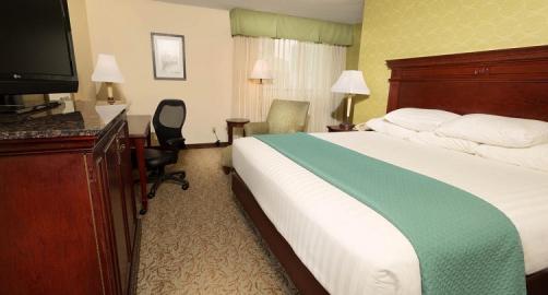 Drury Inn & Suites St. Louis Convention Center