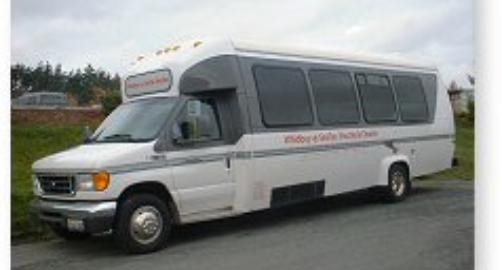 whidbey seatac shuttle