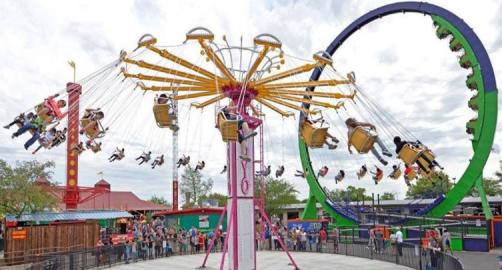 Traders Village | Grand Prairie, TX - visitorfun.com