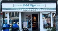 Tidal River Clothing Co.
