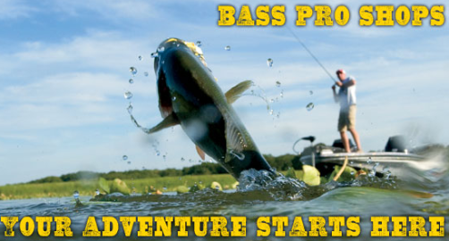 Bass Pro Shops Harrisburg