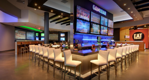 Dave & Buster's - Woburn | Woburn, MA - visitorfun.com