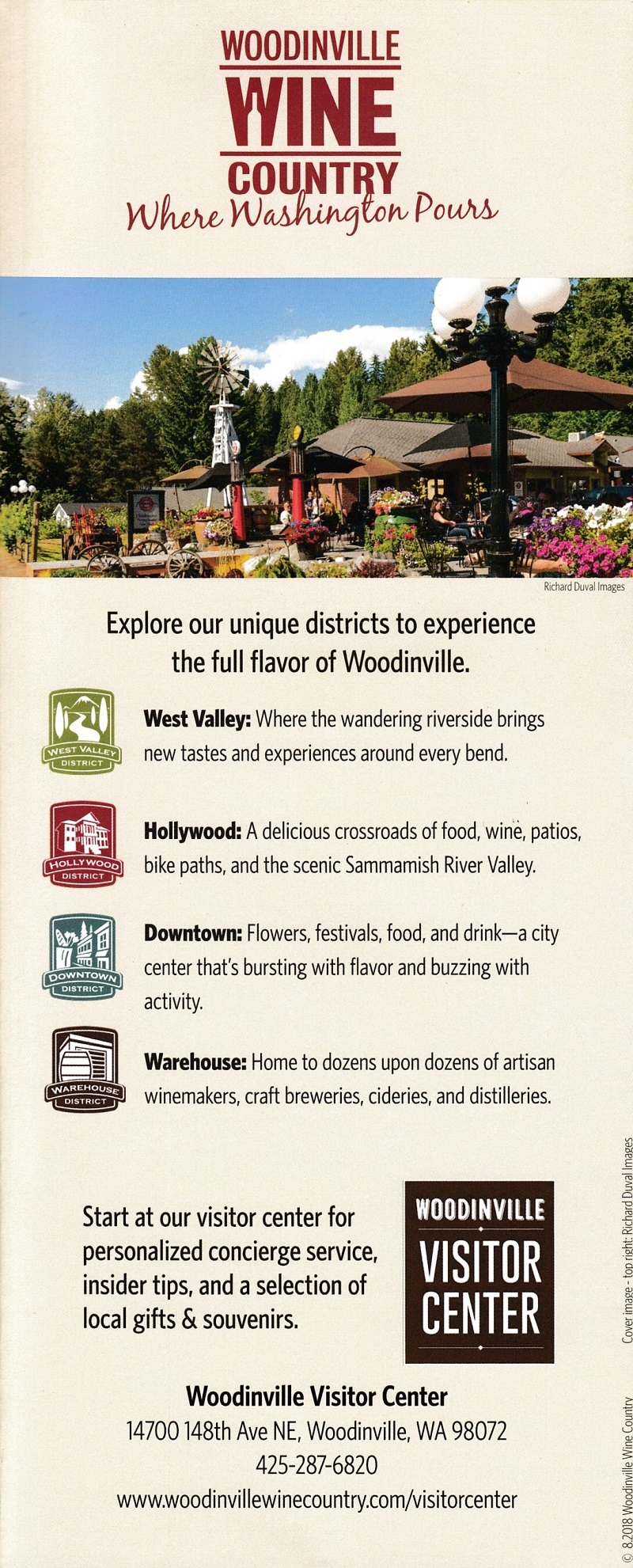 Woodinville wine maps rilofree