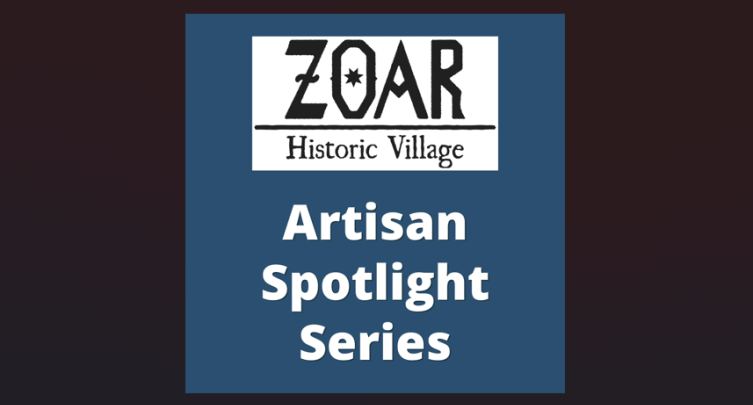 Artisan Spotlight Series