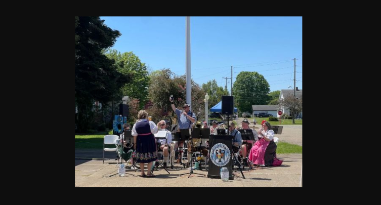 Maifest German Festival